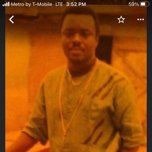 Meet your Posher, Lookman